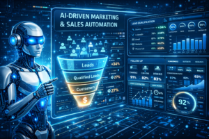 Checklist Completo de Automação com Inteligência Artificial para Pequenas Empresas (Guia Prático)