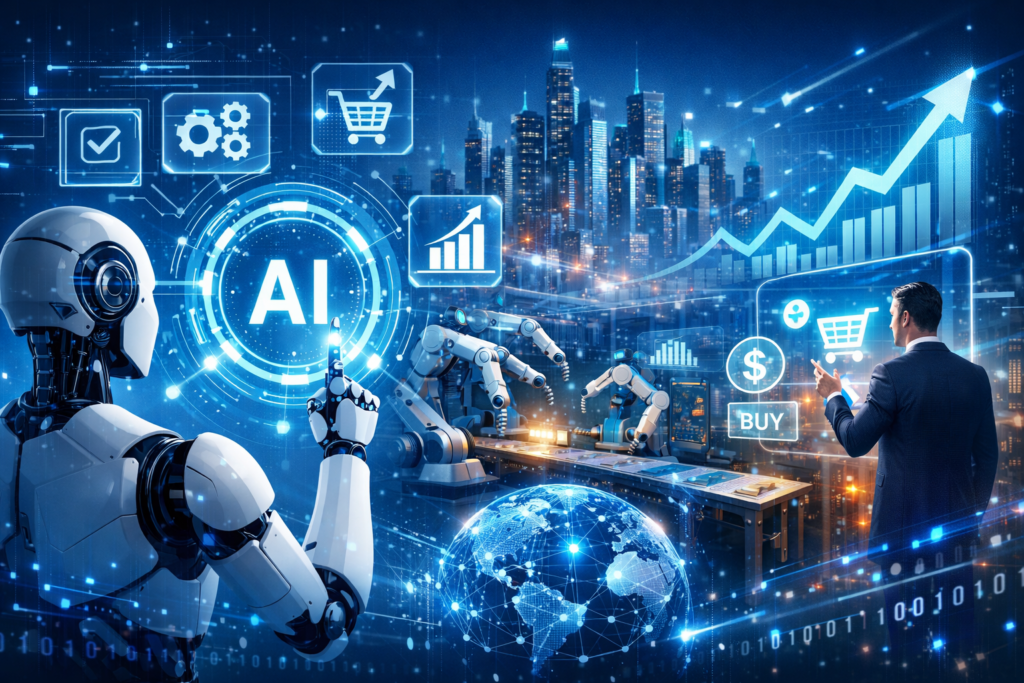 Como criar um agente de IA para atendimento ao cliente em 2026 (guia prático)