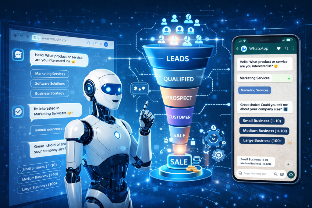 Como Agentes de IA Estão Revolucionando o Atendimento ao Cliente nas Empresas