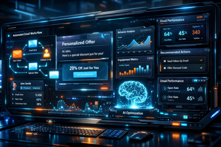 5 Automações Simples no Make para Ganhar Produtividade no Dia a Dia