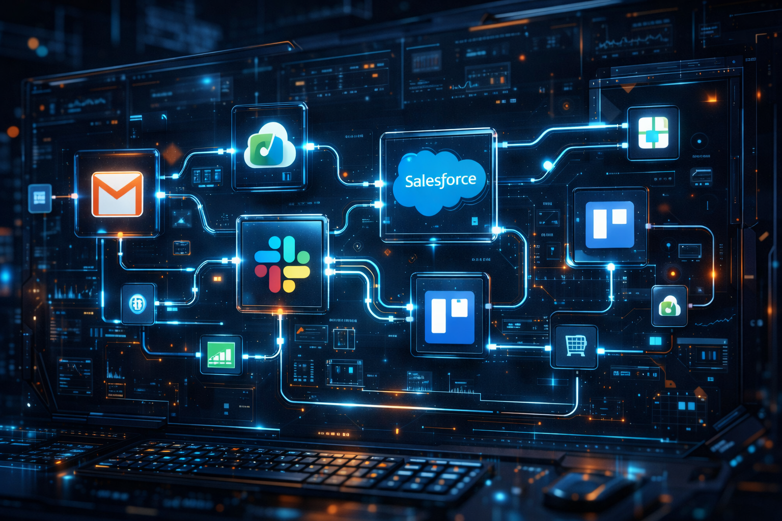 Make Vale a Pena? Quando Usar (e Quando Não Usar) Essa Ferramenta de Automação