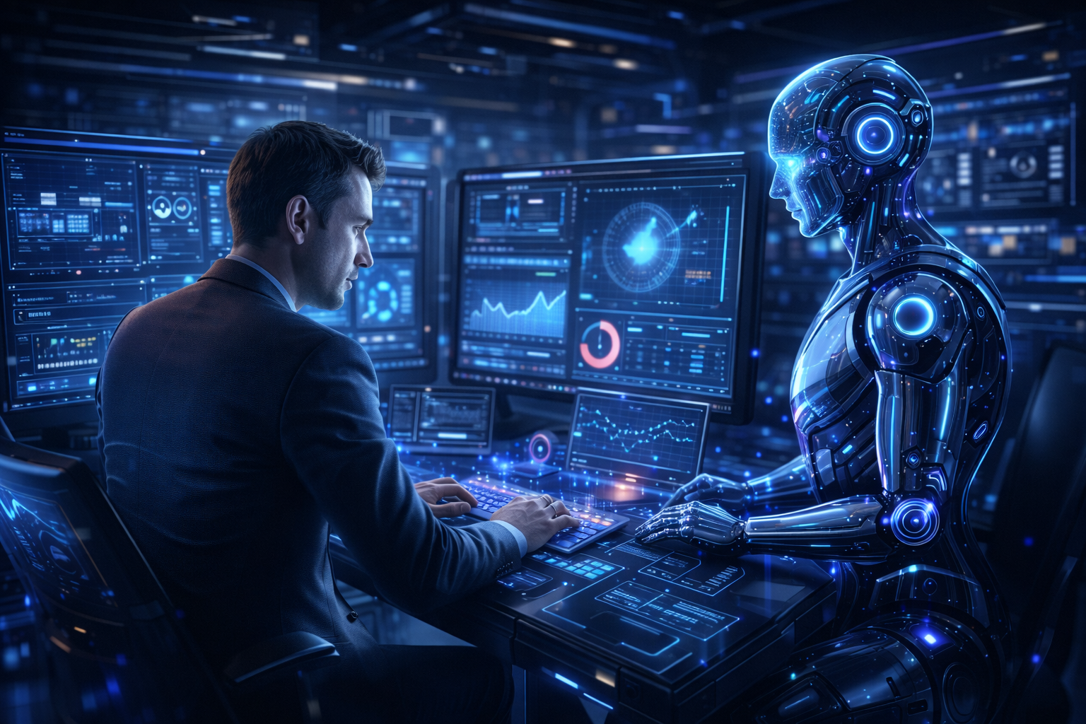 Checklist Completo para Começar a Ganhar Dinheiro com Inteligência Artificial (Passo a Passo Realista)