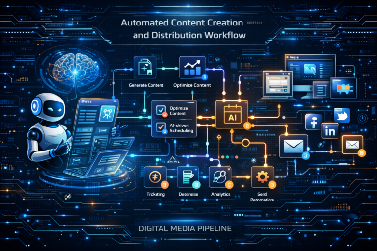 Exemplos de Automações Reais com n8n para Negócios Digitais (Casos Práticos)