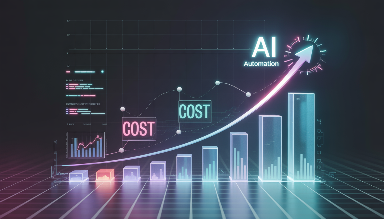 Automação com Inteligência Artificial para Pequenas Empresas: Como Reduzir Custos e Aumentar Lucros em 2026