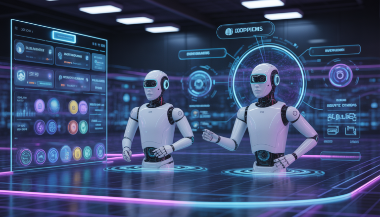 As melhores ferramentas para criar agentes de IA em 2026 (comparativo prático)