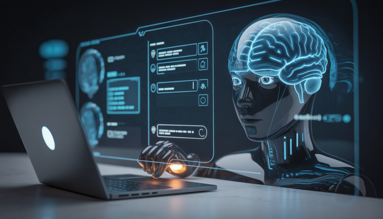 Como criar um agente de IA para atendimento ao cliente em 2026 (guia prático)