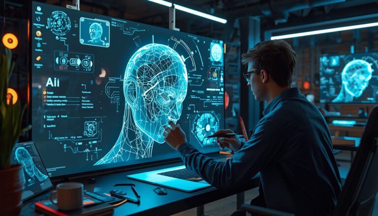 As Melhores Ferramentas de IA para Ganhar Dinheiro em 2026 (Comparativo Prático)