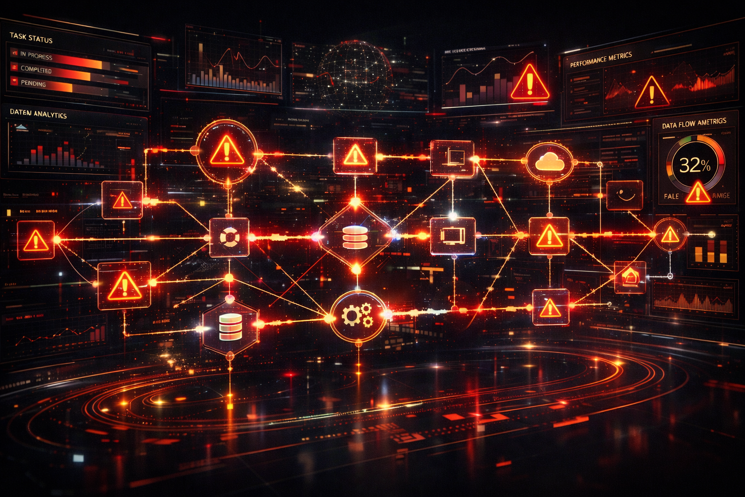 Erros comuns no Make que fazem automações falharem ou ficarem caras