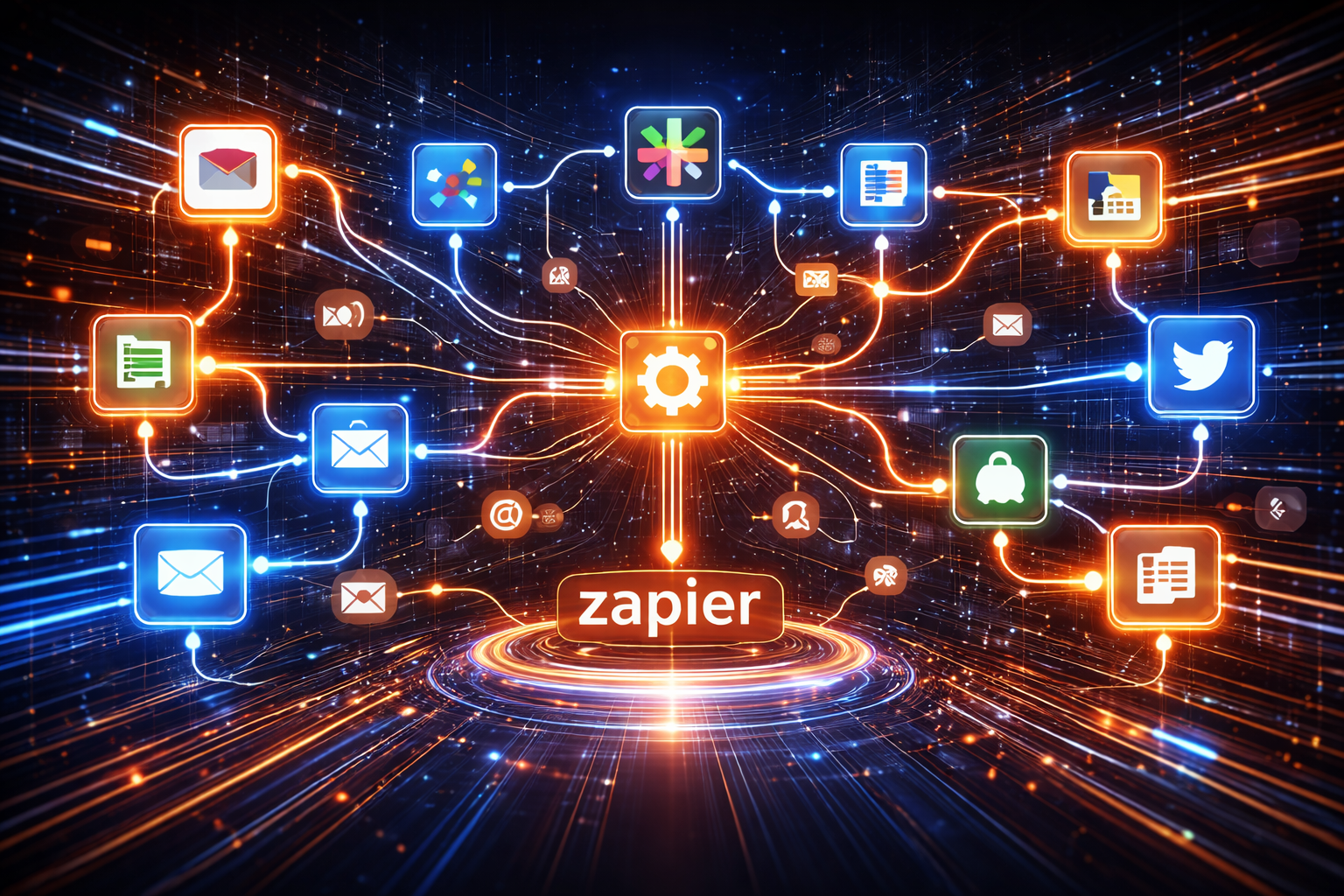 Zapier vale a pena em 2026? Casos reais, limites e quando não usar
